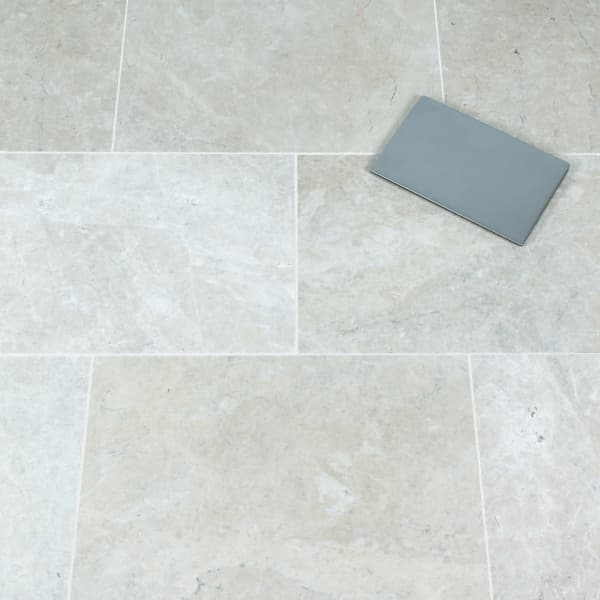 St Moritz Tumbled Marble
